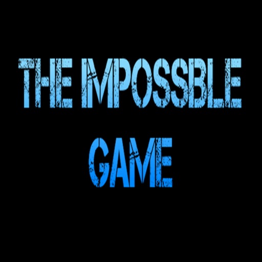 The Impossible Game Ad-Free