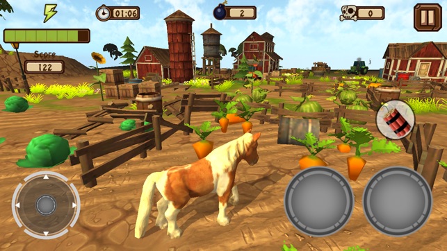 Horsey Horse World(圖3)-速報App