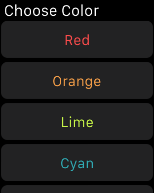 Thunder Distance screenshot 13