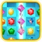 Jewels HD 2014 with very very simple way to play, has 3 attractive modes: Arcade contains 100 challenging levels, Mineral - break stones, Timer limit