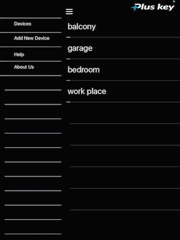Screenshot #6 pour Pluskey