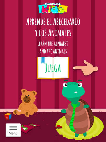 Screenshot #4 pour PlastilinaKids