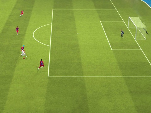 Premier Soccer 2015のおすすめ画像4