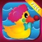 Carnival Ducks Free is a fun and exciting game that brings a family favourite to your iOS Device