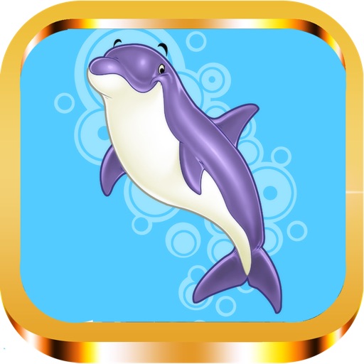 Top Flappy Dolphin And Host Best Multiplayer Game iOS App