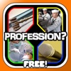 Guess the Profession FREE by Golden Goose Production