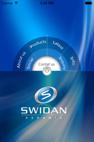 Swidan Ceramic screenshot 2