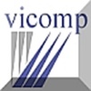 Vicomp Pass Reader for iPad