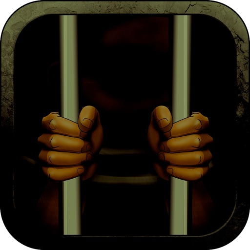 Hollywood Prison Break Rush - Escape to Justice - A Free iPhone/iPad Jail Break Running Game Icon