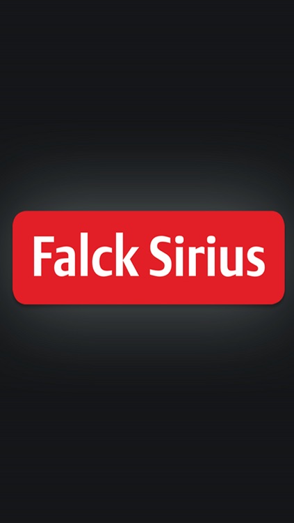 Falck Sirius