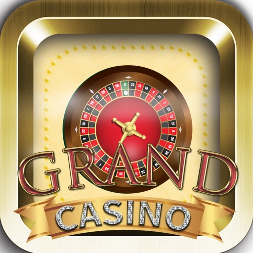 Ultimate Casino Slots Machine - FREE Las Vegas Casino Games icon