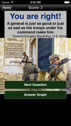 American Military: History Challenge(圖4)-速報App