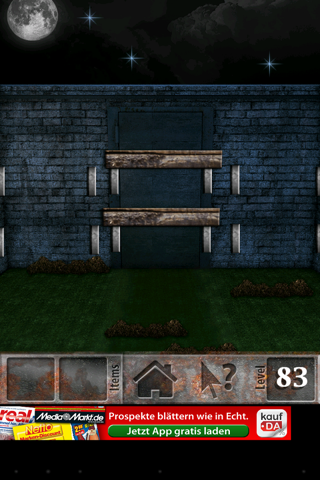 100 Zombies 2 - Room Escape screenshot 3