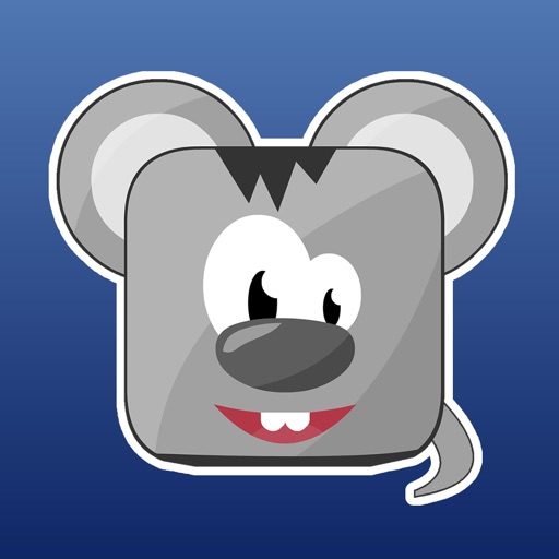Mouse Tower Icon