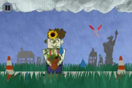 Game screenshot Albert hack