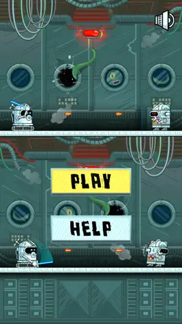 Game screenshot Robot Shooting War apk