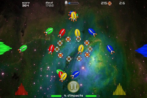 Shoot the Ship screenshot 2