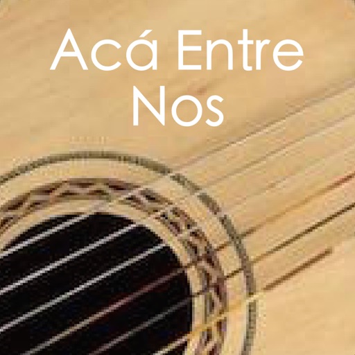 Aca Entre Nos