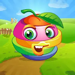 Fruit Farm Frenzy app icon