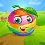 Fruit Farm Frenzy