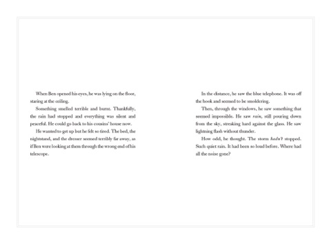 Wonderstruck by Brian Selznick on Apple Books