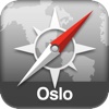 Smart Maps - Oslo