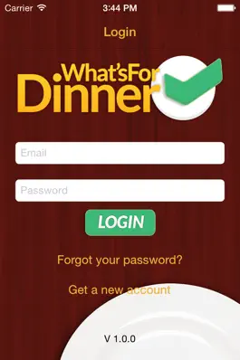 Game screenshot Whats For Dinner mod apk