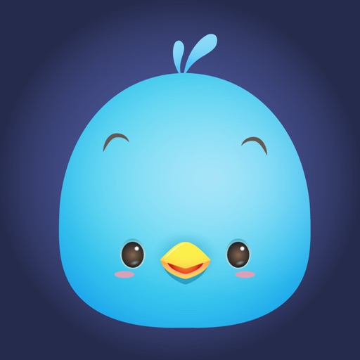 Get Followers on Twitter iOS App