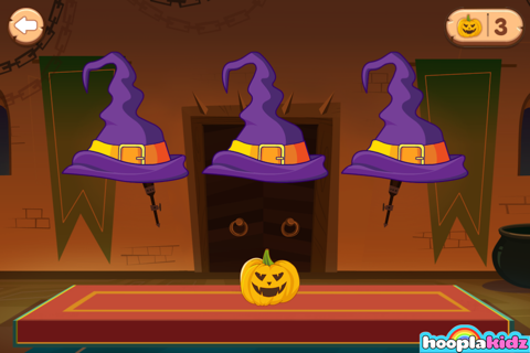 HooplaKidz Halloween Party screenshot 3