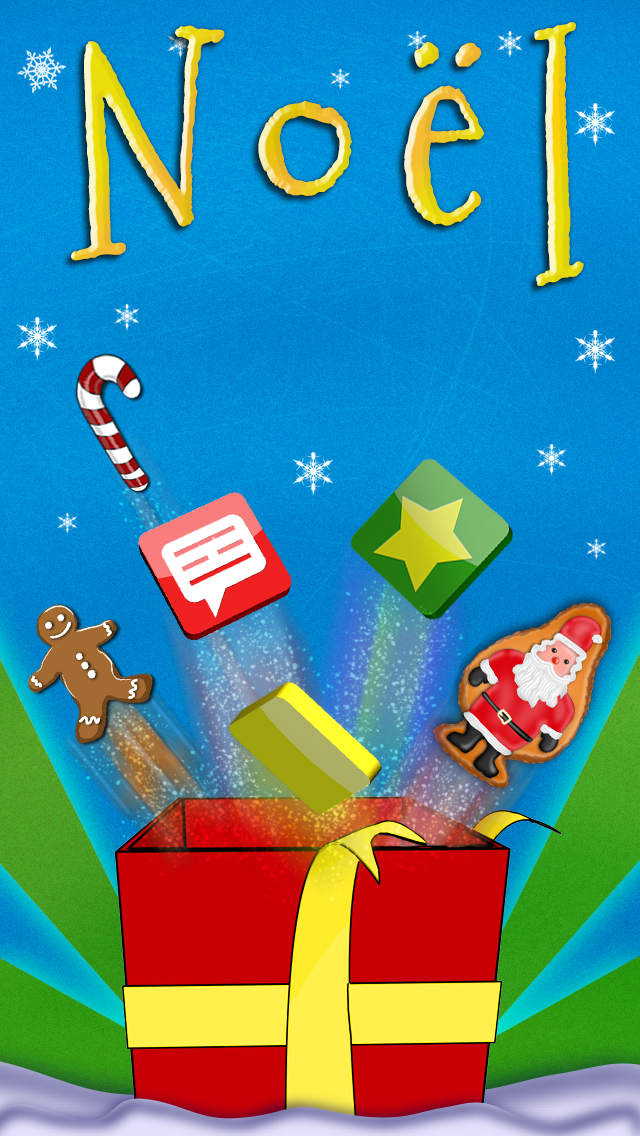 Screenshot #1 pour Noël 2015: 25 jeux gratuites