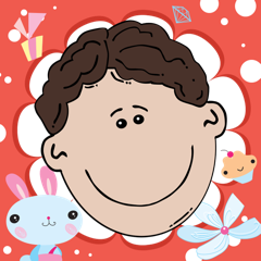 Frame my photo for children – your digital framing editor for pictures and photos