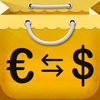 CurrencyCal - currency & exchange rates converter + calculator for travel.er - iPhoneアプリ