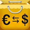 CurrencyCal - currency & exchange rates converter + calculator for travel.er App Feedback