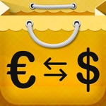Download CurrencyCal - currency & exchange rates converter + calculator for travel.er app