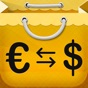 CurrencyCal - currency & exchange rates converter + calculator for travel.er app download