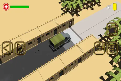 Blocky Fodder