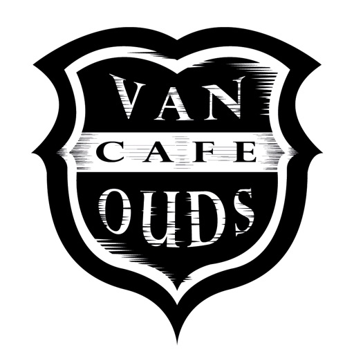 Café van Ouds