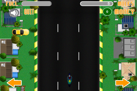 Okada Ride - Keke screenshot 2