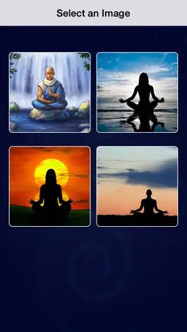 Game screenshot Sleep Meditation Sounds apk