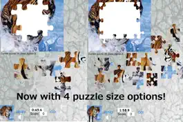 Game screenshot Photo JigSaw Puzzle Free Version mod apk