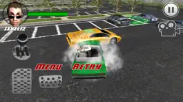 Game screenshot Crazy Parking Car King 3D apk