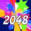 2048 - Stars