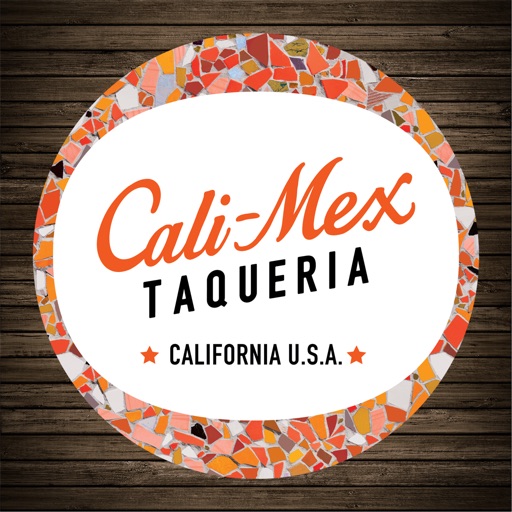 Cali-Mex icon