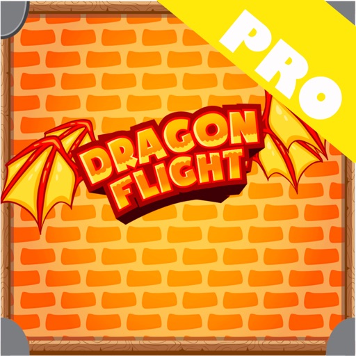 Dragon Flight Story PRO icon