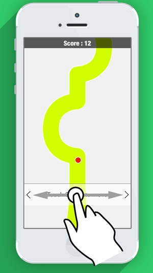 Green Line : restez sur la ligne verte !(圖1)-速報App