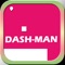 Dash Man - Runner Fun