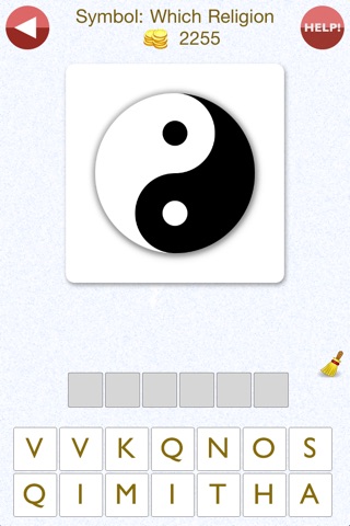 Symbol, Sign and Logo Quiz:Whats the Word,A Word Brain Puzzle quizup game 4 logos,Pop,brand,Icon,signs(e.g. zodiac),symbols mania with pics no cheat friends, Guess 1 Word Photo Quiz screenshot 3
