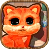 Cuddly Kitten Popper: Adorable Cat Puzzle Game