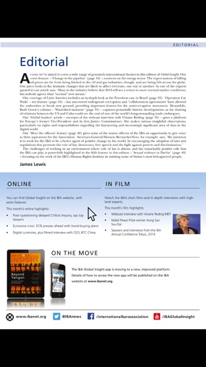 IBA Global Insight(圖5)-速報App
