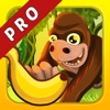 Run Monkey Run Multiplayer Pro